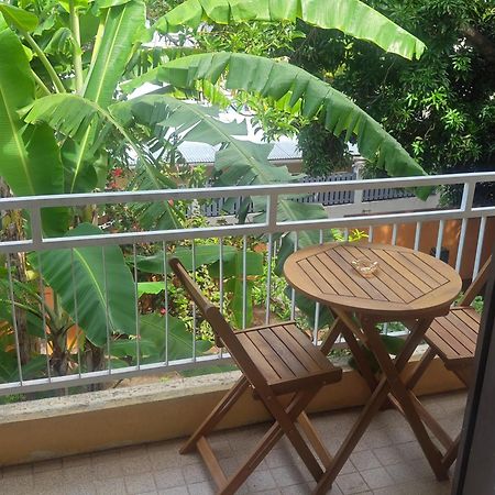 Locatriolet Apartamento Saint-Denis Quarto foto