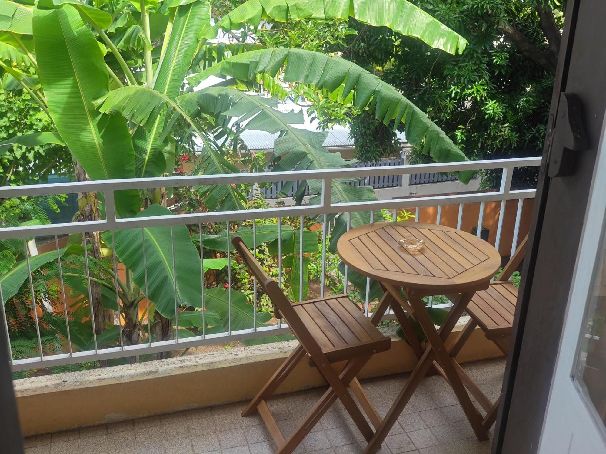 Locatriolet Apartamento Saint-Denis Quarto foto